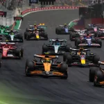 F1 2025 Rule Changes and how they affect the season
