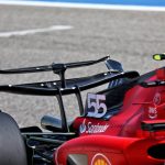 How the Drag Reduction System works in Formula 1