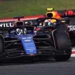 Chassis Explained in Formula 1