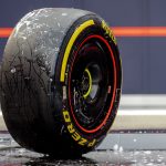 How Tires work in Formula 1