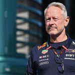 Jonathan Wheatley Joins Kick Sauber