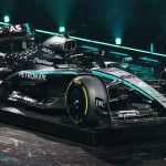 Mercedes-AMG Petronas Formula One Team