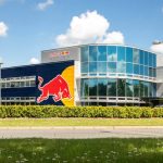 Understanding Team Budgets and Cost Caps in Formula 1 8 Team Budgets - Red Bull HQ