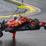 Safety in F1