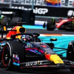 Red Bull Racing F1 Team