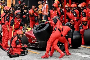 F1 Teams and their Operations
