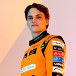 Oscar Piastri Extends Contract With McLaren