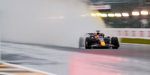 Weather Impact on F1 Races