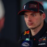 Verstappen Russell Incident - Spanish GP 2025