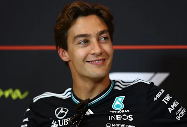 George Russell wins Canadian Grand Prix