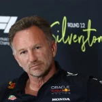 Horner Exits Red Bull