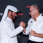 F1 2026 Concorde Agreement