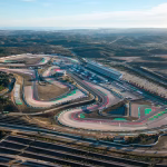 Formula 1 Portuguese Grand Prix