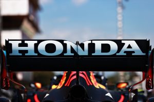 Honda Confirm 2026 Power Unit Launch Date Ahead of Aston Martin Partnership 61 Honda Confirm 2026 Power Unit