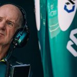 Adrian Newey Aston Martin Team Principal