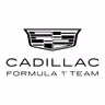 Cadillac Logo