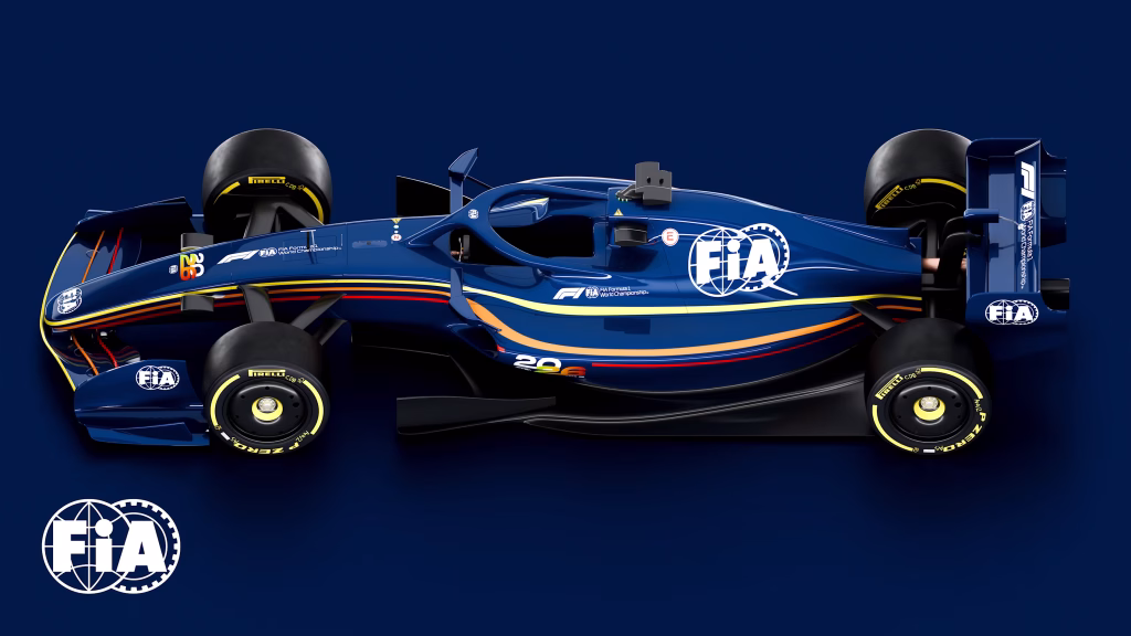 F1 2026 engine changes