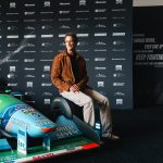 Schumacher Lounge Monza