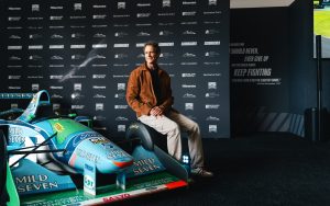 Schumacher Lounge Returns to Monza for the 2026 Italian Grand Prix 53 Schumacher Lounge Monza