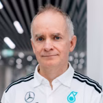 Mercedes confirm John Owen departure