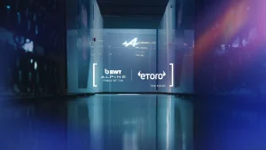 Alpine F1 Announce eToro Partnership 50 alpine-etoro
