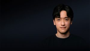 Zhou Guanyu joins Cadillac as reserve driver 57 Zhou Guanyu joins Cadillac