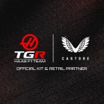 TGR Haas F1 Team Castore 2026