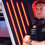 Craig Skinner Red Bull