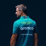 Jenson Button Joins Aston Martin as Team Ambassador for 2026 F1 Season