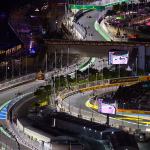 Bahrain and Saudi Arabian Grands Prix Cancelled for April 2026 Amid Middle East Situation