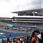 What to Expect from Miami GP FP1 as F1 Returns from Its April Break