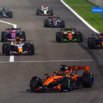 FIA Qualifying energy rules