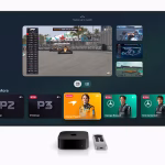 Apple TV Becomes Exclusive US Home of Formula 1 for the 2026 Season