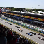 Barcelona-Catalunya Grand Prix