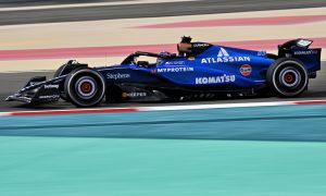 Williams Strengthen Technical Team with Mercedes Engineer 32 Dan Milner Williams