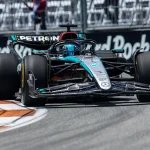 Mercedes Still Lead F1 2026, But Miami Proved The Pressure Is Coming