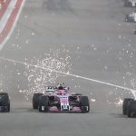 undercut in Formula 1a