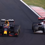 overcut in Formula 1