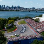 Circuit Gilles Villeneuve