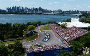 Why Circuit Gilles Villeneuve Is One Of F1’s Most Punishing Tracks 7 Circuit Gilles Villeneuve