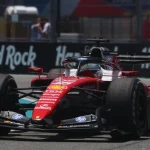 Miami GP Penalties Explained: Why Verstappen Kept P5 and Leclerc Dropped to P8