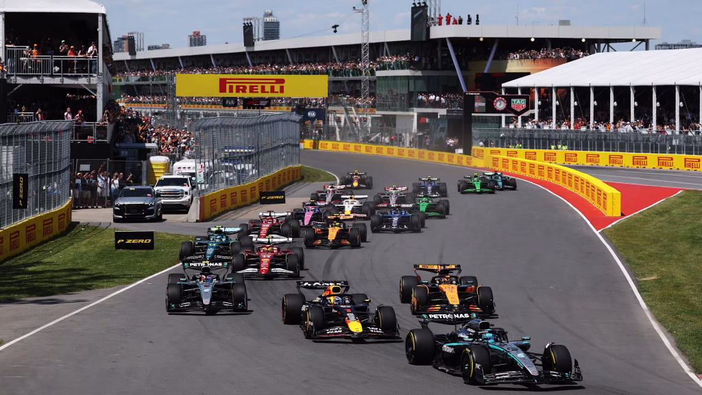Canadian GP 2026 preview