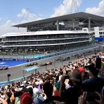 2026 Miami GP Race: Antonelli Holds Off Norris for Third Straight Win