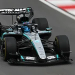 Canadian GP Qualifying Report: Russell Snatches Pole From Antonelli