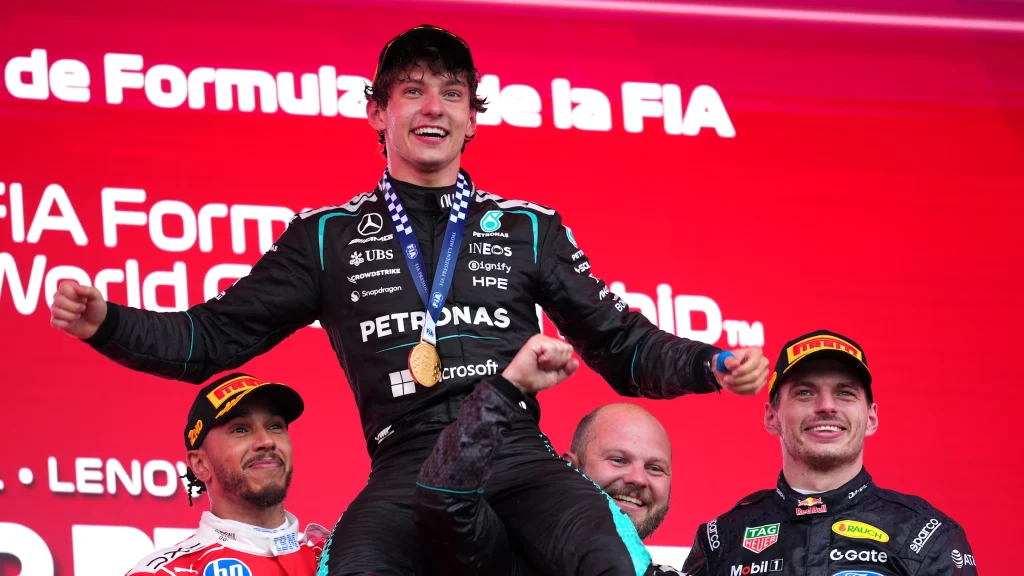 Canadian GP