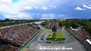 Canadian GP 2026 Start Times: Full Sprint Weekend Schedule