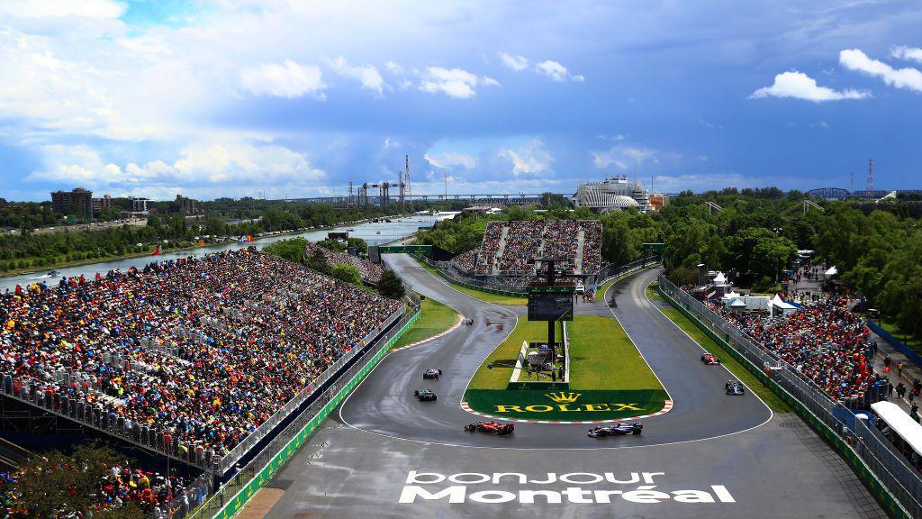 Canadian GP 2026 Start Times: Full Sprint Weekend Schedule