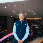 Alpine Appoint Jason Somerville As Deputy Technical Director In Major F1 Push
