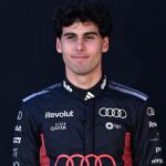 Gabriel Bortoleto Disqualified from Miami Sprint After Audi Technical Breach