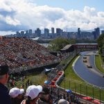 Canadian GP FP1 Report: Antonelli Leads Mercedes One-Two In Montreal